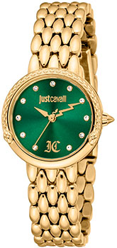 

fashion наручные женские часы Just Cavalli JC1L379M0035. Коллекция Just Glam