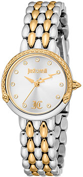 

fashion наручные женские часы Just Cavalli JC1L379M0055. Коллекция Just Glam