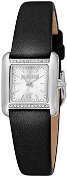 

fashion наручные женские часы Just Cavalli JC1L384L0015. Коллекция Quadro