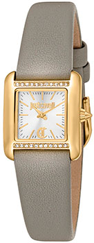 

fashion наручные женские часы Just Cavalli JC1L384L0025. Коллекция Quadro