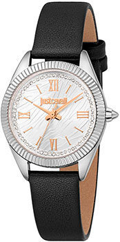 

fashion наручные женские часы Just Cavalli JC1L388L0015. Коллекция Just Glam