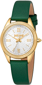 

fashion наручные женские часы Just Cavalli JC1L388L0025. Коллекция Just Glam