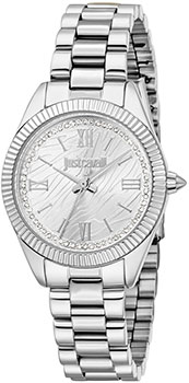 fashion наручные женские часы Just Cavalli JC1L388M0045 Коллекция Just Glam 21990₽