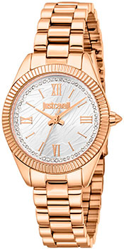 

fashion наручные женские часы Just Cavalli JC1L388M0085. Коллекция Just Glam