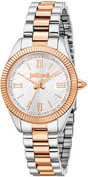 

fashion наручные женские часы Just Cavalli JC1L388M0105. Коллекция Just Glam