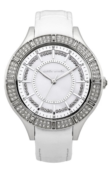 

fashion наручные женские часы Karen Millen KM102W. Коллекция Classic
