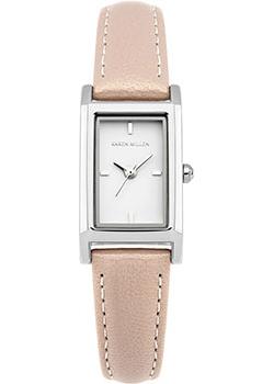 

fashion наручные женские часы Karen Millen KM114C. Коллекция SS16