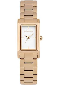 

fashion наручные женские часы Karen Millen KM114RGM. Коллекция SS16