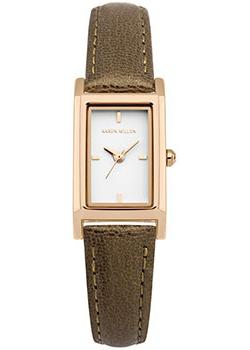 

fashion наручные женские часы Karen Millen KM114TRG. Коллекция SS16