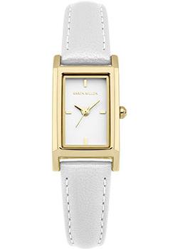 

fashion наручные женские часы Karen Millen KM114WG. Коллекция SS16