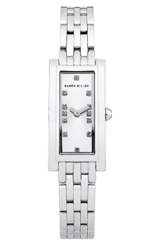 

fashion наручные женские часы Karen Millen KM120SM. Коллекция Classic