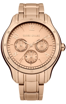 

fashion наручные женские часы Karen Millen KM129RGM. Коллекция AW-2013