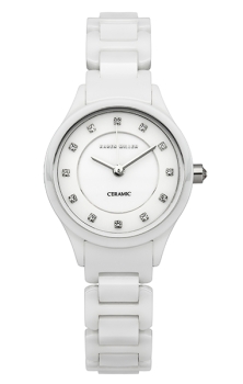 

fashion наручные женские часы Karen Millen KM132WC. Коллекция Ceramic