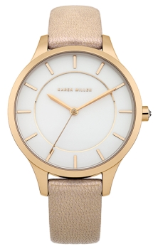 

fashion наручные женские часы Karen Millen KM133C. Коллекция Classic