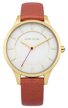 

fashion наручные женские часы Karen Millen KM133R. Коллекция Classic