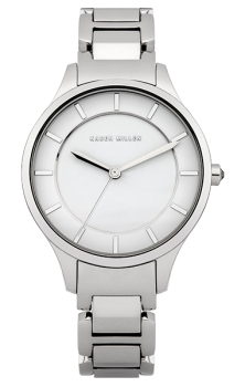 

fashion наручные женские часы Karen Millen KM133SM. Коллекция Classic