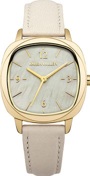 

fashion наручные женские часы Karen Millen KM145CG. Коллекция AW-4