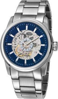 Kenneth Cole Часы Kenneth Cole 10019489. Коллекция Automatics