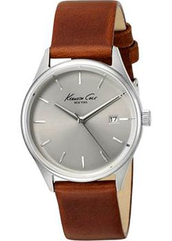 

fashion наручные женские часы Kenneth Cole 10025931. Коллекция Classic