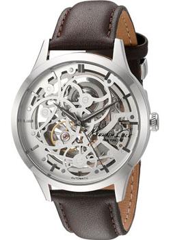 

fashion наручные мужские часы Kenneth Cole 10026284. Коллекция Automatic
