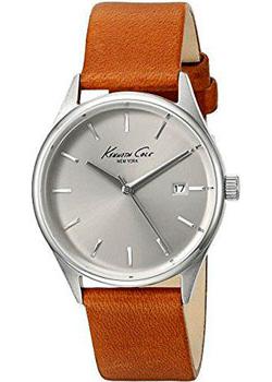 

fashion наручные женские часы Kenneth Cole 10026626. Коллекция Classic