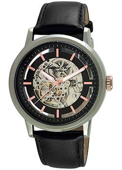 

fashion наручные мужские часы Kenneth Cole 10026782. Коллекция Automatic