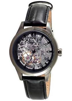 

fashion наручные мужские часы Kenneth Cole 10027342. Коллекция Automatic