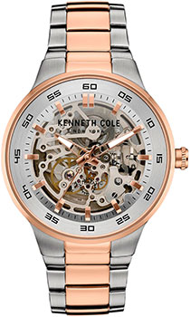 Часы Kenneth Cole