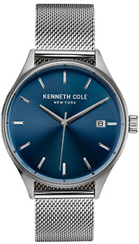 Часы Kenneth Cole