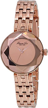 

fashion наручные женские часы Kenneth Cole IKC0010. Коллекция Classic