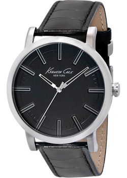 

fashion наручные мужские часы Kenneth Cole IKC1997. Коллекция Classic