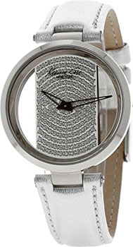 

fashion наручные женские часы Kenneth Cole IKC2894. Коллекция Transparent