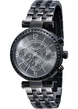 

fashion наручные женские часы Kenneth Cole IKC4903. Коллекция Modern Core