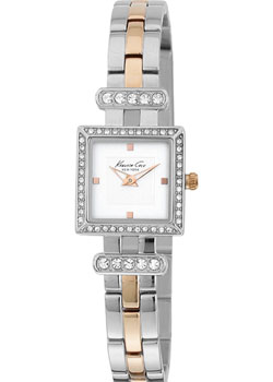

fashion наручные женские часы Kenneth Cole IKC4961. Коллекция Modern Core