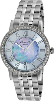 

fashion наручные женские часы Kenneth Cole IKC4973. Коллекция Classic