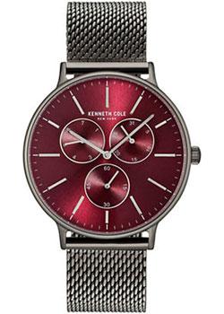 

fashion наручные мужские часы Kenneth Cole KC14946012. Коллекция Dress Sport