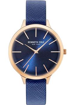 

fashion наручные женские часы Kenneth Cole KC15056005. Коллекция Classic