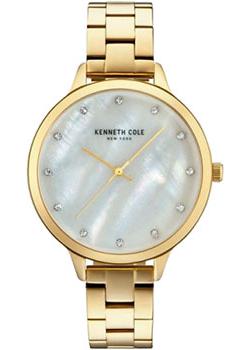 

fashion наручные женские часы Kenneth Cole KC15056006. Коллекция Classic