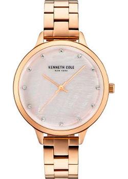 

fashion наручные женские часы Kenneth Cole KC15056007. Коллекция Classic