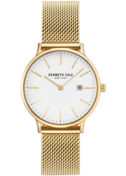 

fashion наручные женские часы Kenneth Cole KC15057006. Коллекция Classic