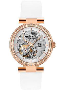 

fashion наручные женские часы Kenneth Cole KC15107001. Коллекция Automatic