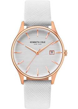 

fashion наручные женские часы Kenneth Cole KC15109002. Коллекция Classic