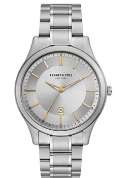 

fashion наручные женские часы Kenneth Cole KC50020003. Коллекция Classic