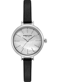 

fashion наручные женские часы Kenneth Cole KC50065004. Коллекция Classic