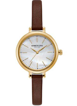 

fashion наручные женские часы Kenneth Cole KC50065005. Коллекция Classic
