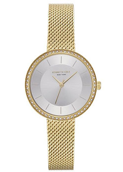 

fashion наручные женские часы Kenneth Cole KC50198005. Коллекция Classic