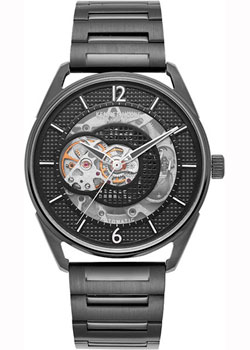 

fashion наручные мужские часы Kenneth Cole KC50205004. Коллекция Automatic