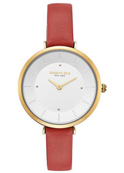 

fashion наручные женские часы Kenneth Cole KC50306001. Коллекция Classic