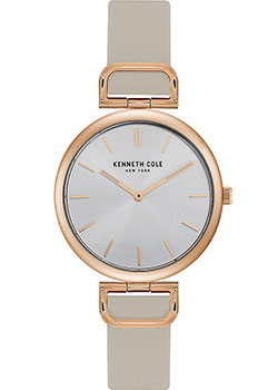 

fashion наручные женские часы Kenneth Cole KC50509001. Коллекция Classic