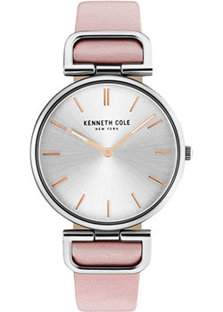 

fashion наручные женские часы Kenneth Cole KC50509006. Коллекция Classic